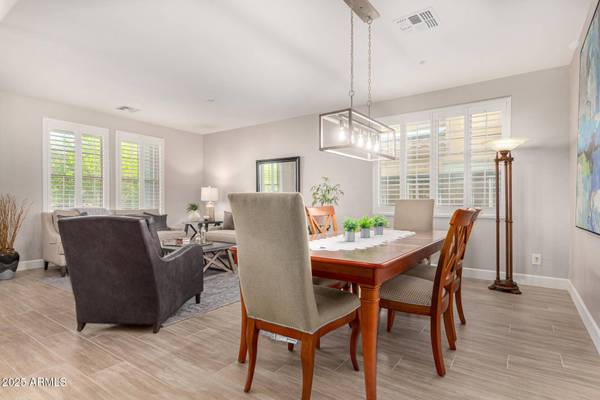 12358 W MILTON Drive, Peoria, AZ 85383