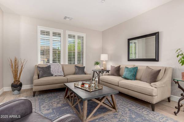 12358 W MILTON Drive, Peoria, AZ 85383