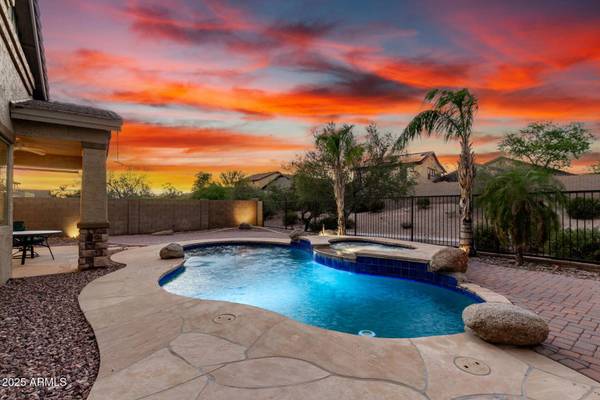 12702 W DOVE WING Way, Peoria, AZ 85383