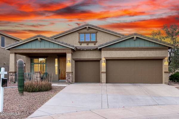 12702 W DOVE WING Way, Peoria, AZ 85383
