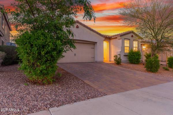 13720 W AMBERWING Street, Peoria, AZ 85383