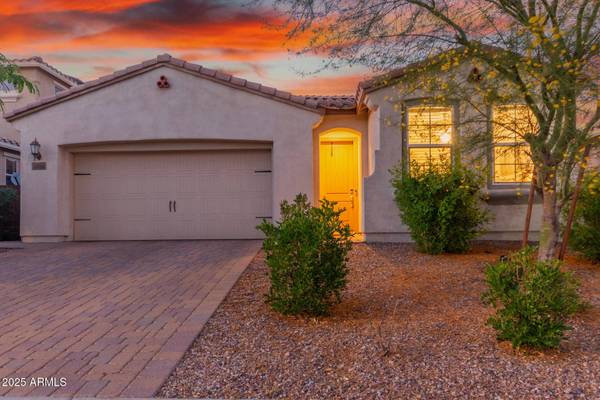 13720 W AMBERWING Street, Peoria, AZ 85383