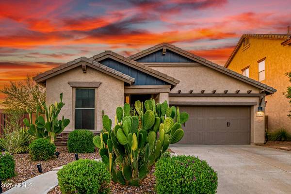 12062 W DUANE Lane, Peoria, AZ 85383