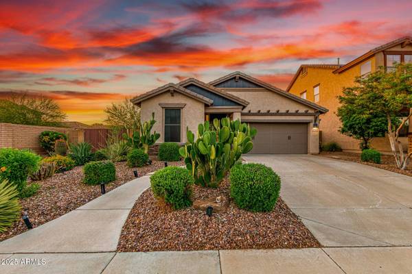 12062 W DUANE Lane, Peoria, AZ 85383
