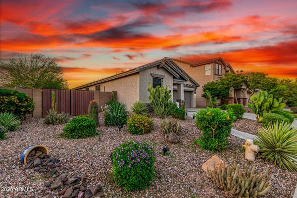 12062 W DUANE Lane, Peoria, AZ 85383