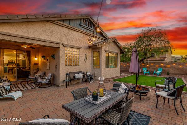 12062 W DUANE Lane, Peoria, AZ 85383