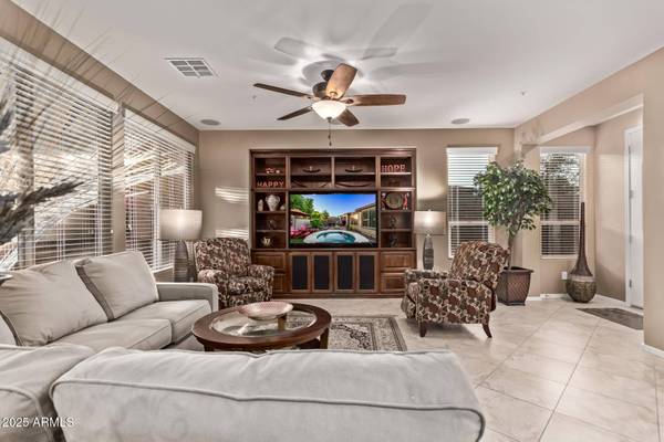 28878 N 127TH Lane, Peoria, AZ 85383