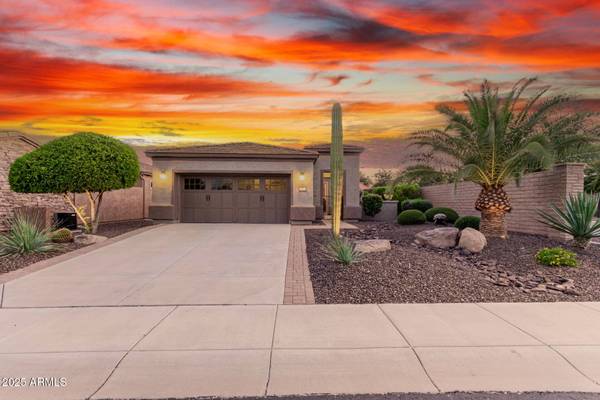 28878 N 127TH Lane, Peoria, AZ 85383