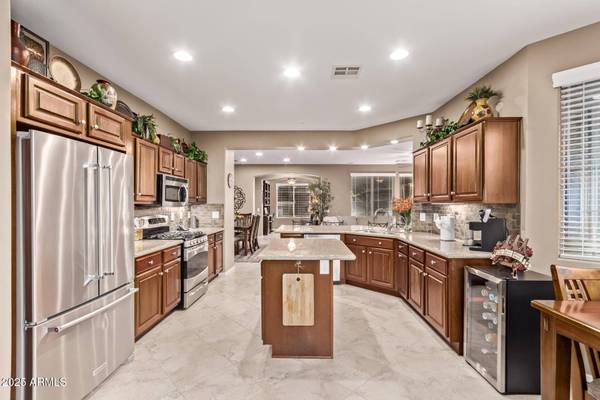 28878 N 127TH Lane, Peoria, AZ 85383