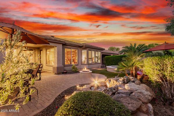 28878 N 127TH Lane, Peoria, AZ 85383