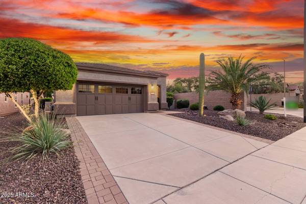 28878 N 127TH Lane, Peoria, AZ 85383