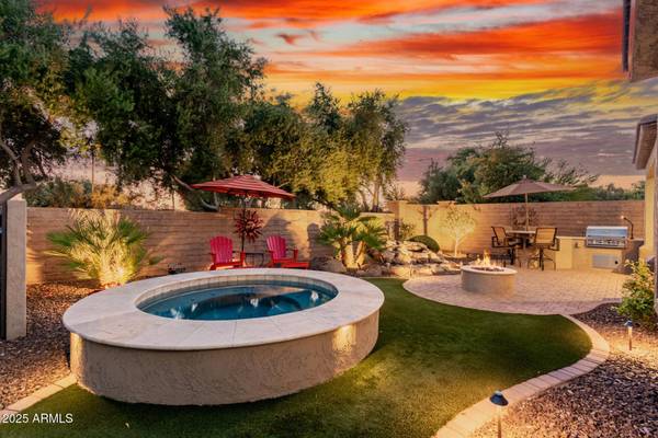 28878 N 127TH Lane, Peoria, AZ 85383