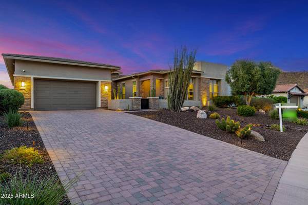 11796 W CREOSOTE Drive, Peoria, AZ 85383