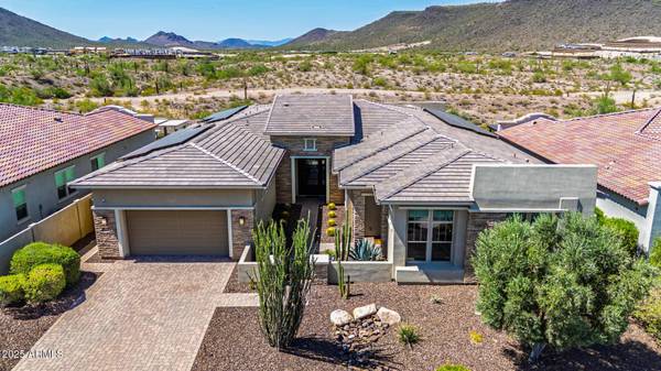 11796 W CREOSOTE Drive, Peoria, AZ 85383