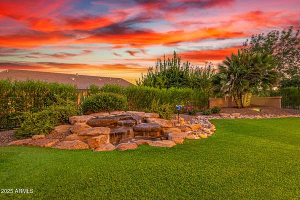 12663 W MAYA Way, Peoria, AZ 85383