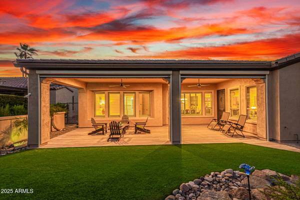 12663 W MAYA Way, Peoria, AZ 85383