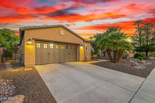 12663 W MAYA Way, Peoria, AZ 85383