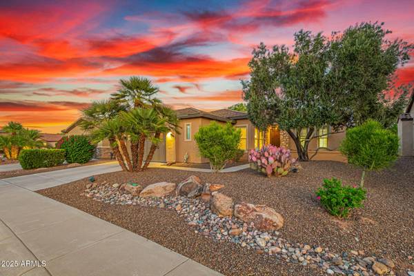 12663 W MAYA Way, Peoria, AZ 85383