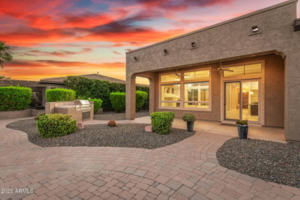 27547 N 125TH Drive, Peoria, AZ 85383