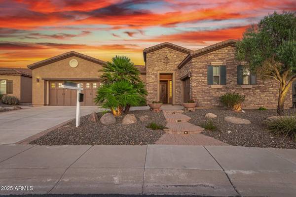 27547 N 125TH Drive, Peoria, AZ 85383