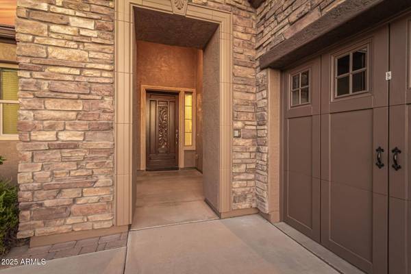 27547 N 125TH Drive, Peoria, AZ 85383