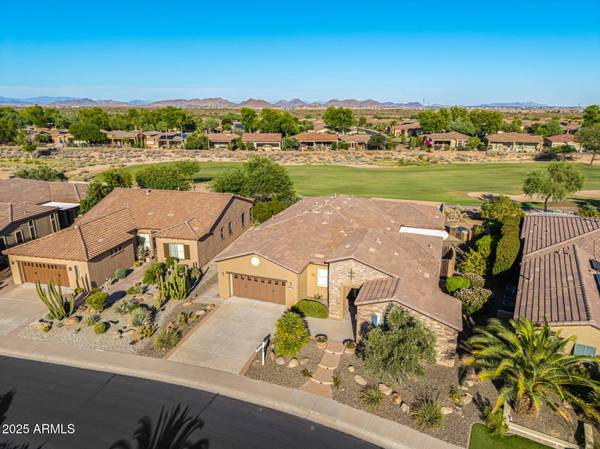 27547 N 125TH Drive, Peoria, AZ 85383