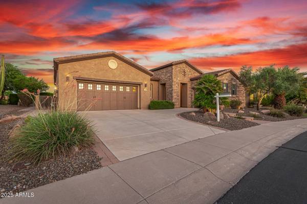 27547 N 125TH Drive, Peoria, AZ 85383