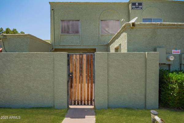 14004 N 54TH Avenue, Glendale, AZ 85306