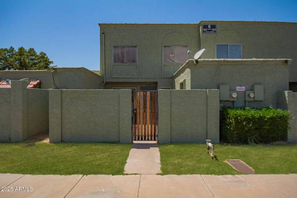 14004 N 54TH Avenue, Glendale, AZ 85306