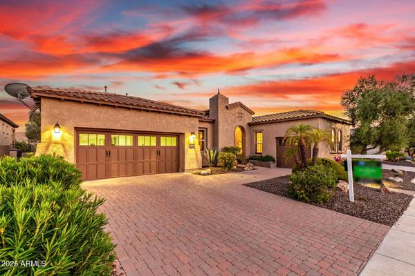 12701 W DALE Lane, Peoria, AZ 85383