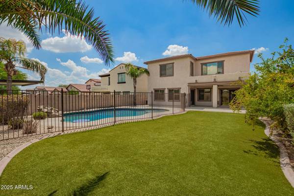 5420 W EL CORTEZ Trail, Phoenix, AZ 85083