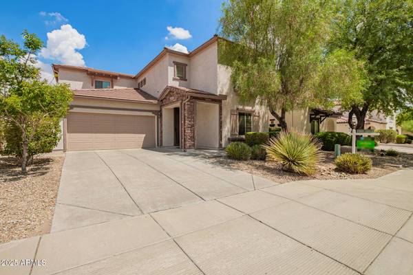 5420 W EL CORTEZ Trail, Phoenix, AZ 85083