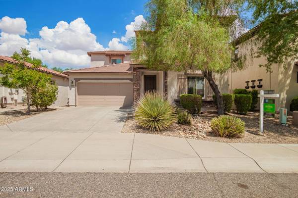 5420 W EL CORTEZ Trail, Phoenix, AZ 85083