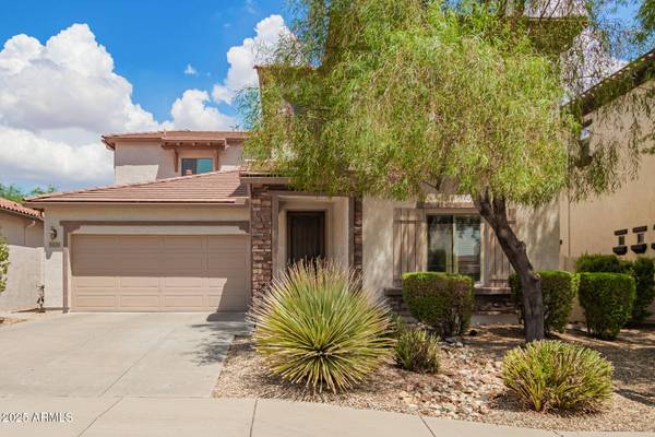 5420 W EL CORTEZ Trail, Phoenix, AZ 85083