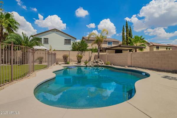 5420 W EL CORTEZ Trail, Phoenix, AZ 85083