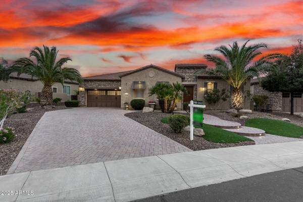 28247 N 128TH Drive, Peoria, AZ 85383