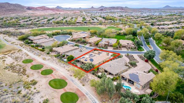 28247 N 128TH Drive, Peoria, AZ 85383