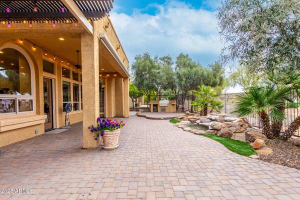 28247 N 128TH Drive, Peoria, AZ 85383