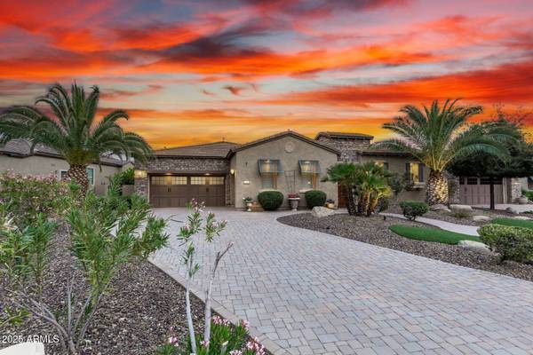 28247 N 128TH Drive, Peoria, AZ 85383