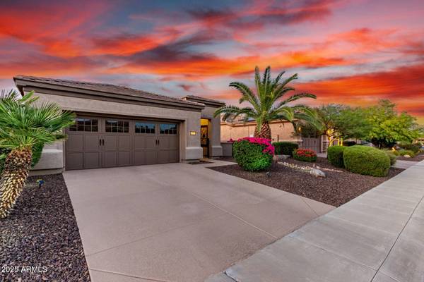 12726 W DALE Lane, Peoria, AZ 85383
