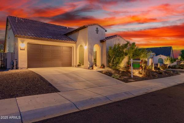 31069 N 138TH Avenue, Peoria, AZ 85383