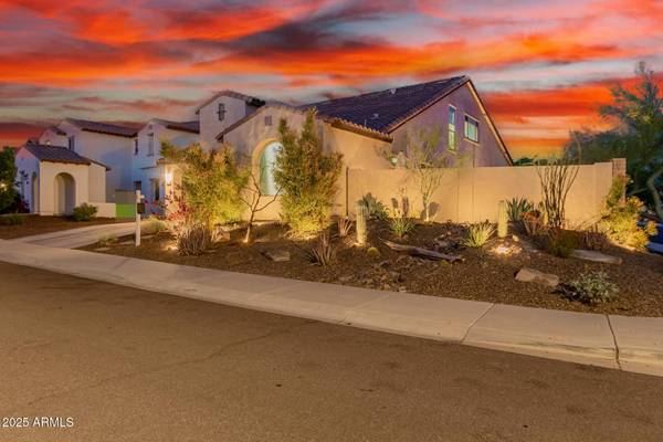 31069 N 138TH Avenue, Peoria, AZ 85383