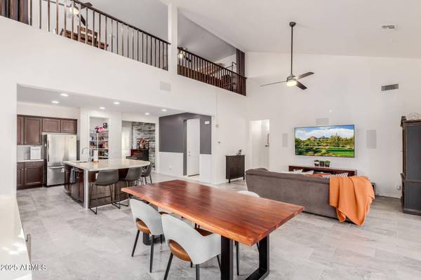 31069 N 138TH Avenue, Peoria, AZ 85383