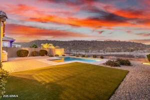 30255 N 115TH Drive, Peoria, AZ 85383