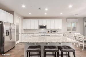 30255 N 115TH Drive, Peoria, AZ 85383