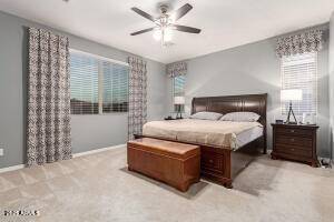 30255 N 115TH Drive, Peoria, AZ 85383