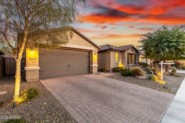 30255 N 115TH Drive, Peoria, AZ 85383