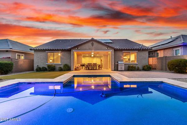 30255 N 115TH Drive, Peoria, AZ 85383