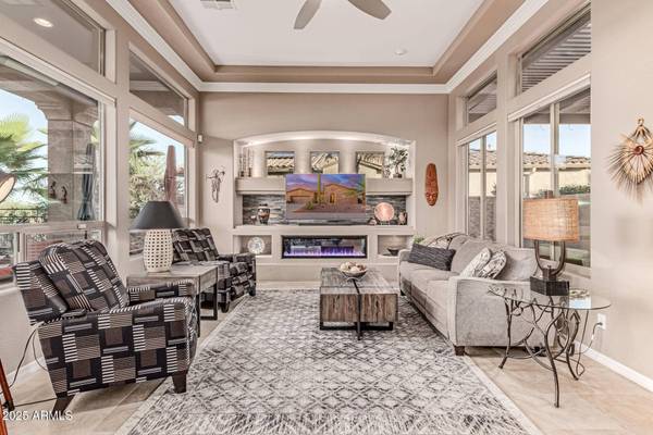 28583 N 123RD Lane, Peoria, AZ 85383