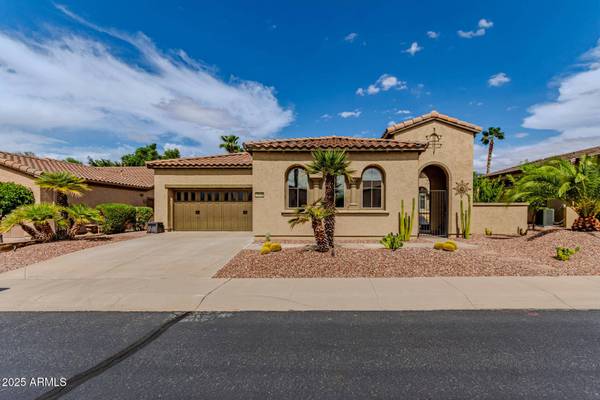 12448 W ROSEWOOD Lane, Peoria, AZ 85383